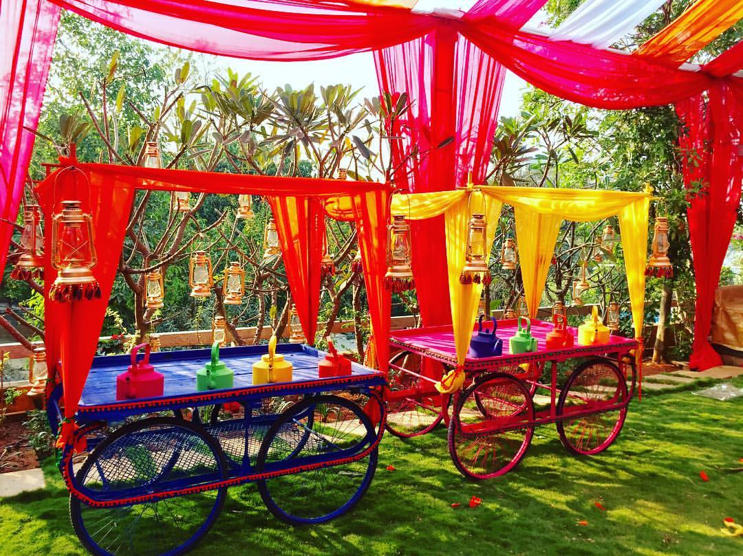 Royal Indian Wedding